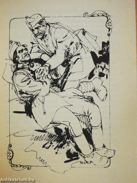 Platthy Pál (dedikált példány)