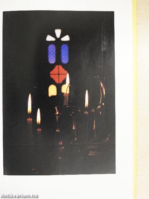 Fejezetek a szeretetről