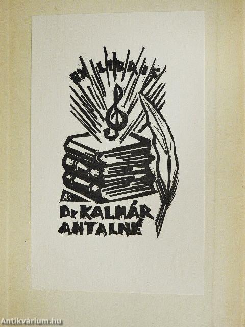 21 rémes történet