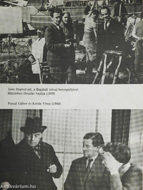 Életem történeteiből