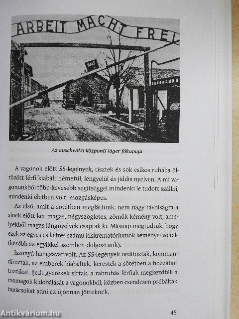 ,,Elmondom hát mindenkinek"