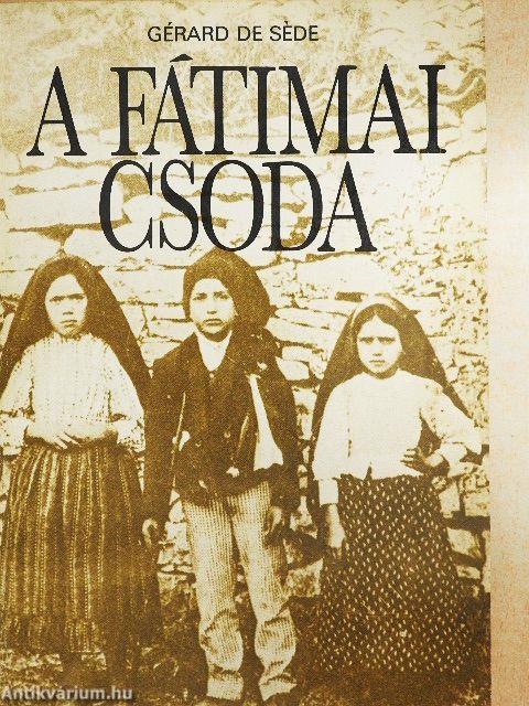 A fátimai csoda