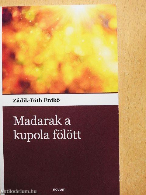 Madarak a kupola fölött