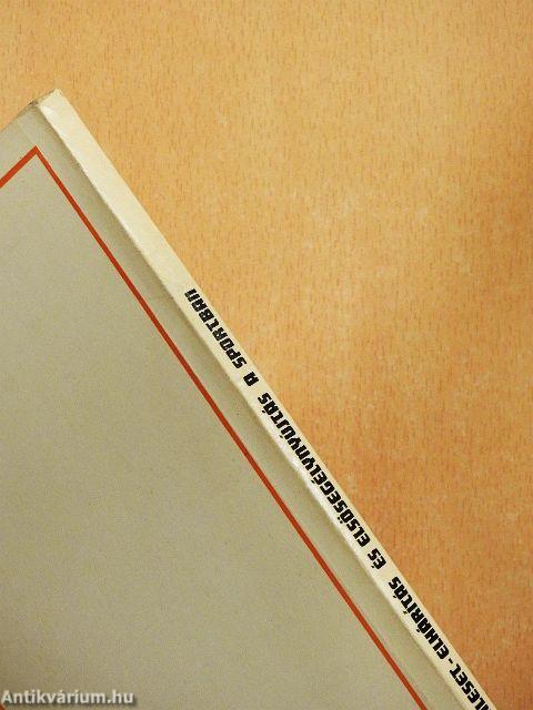 Baleset-elhárítás és elsősegélynyújtás a sportban