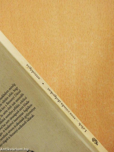 Lélek ...tesz csuda dolgokat