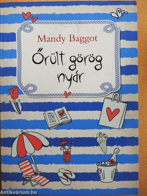 Őrült görög nyár