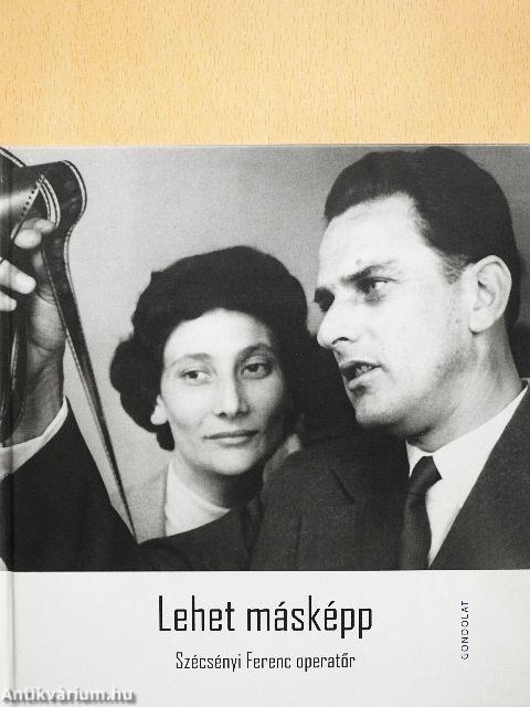 Lehet másképp