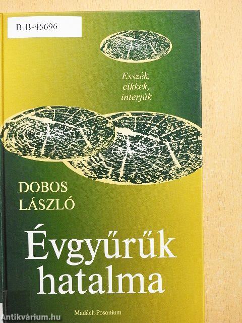 Évgyűrűk hatalma II.