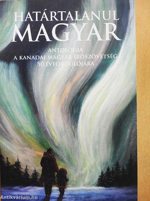 Határtalanul Magyar