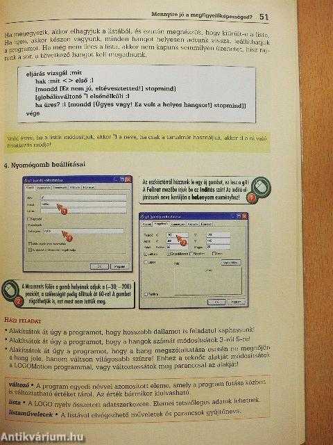 Informatika 6.