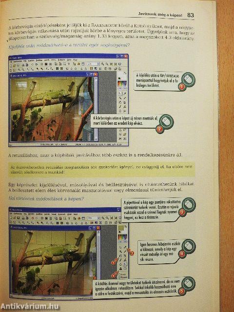 Informatika 6.
