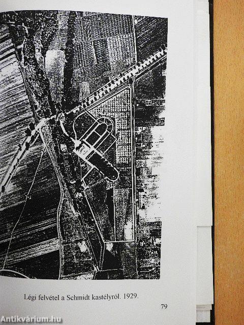 Dr. Schmidt Sándor élete és munkássága