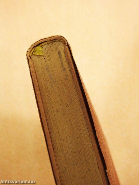 Martin Chuzzlewit I-II.