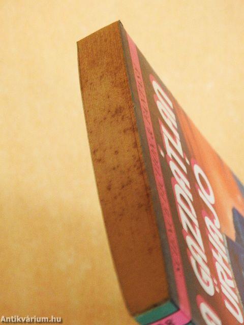 A gazdátlan űrhajó