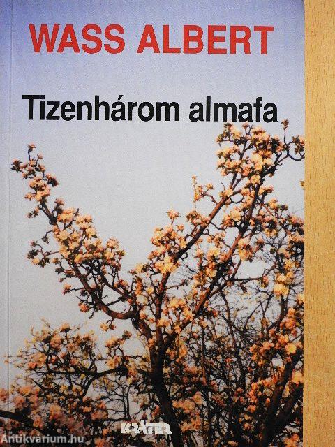 Tizenhárom almafa