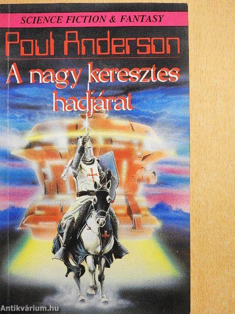 A nagy keresztes hadjárat