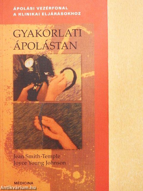 Gyakorlati ápolástan