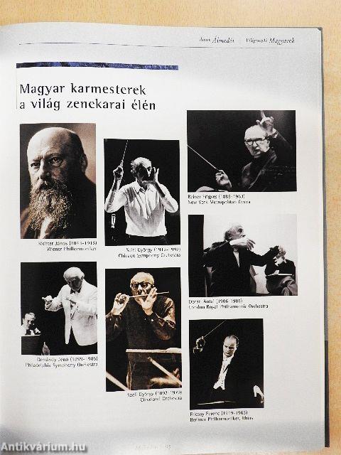 Álmok Álmodói - Világraszóló Magyarok I-II.