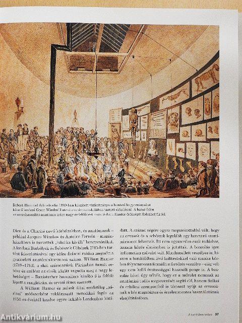 Hetven rejtély az orvostudomány világából