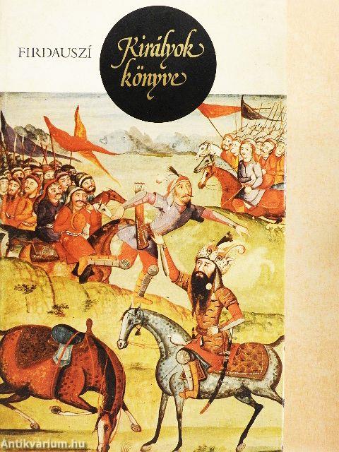 Királyok könyve