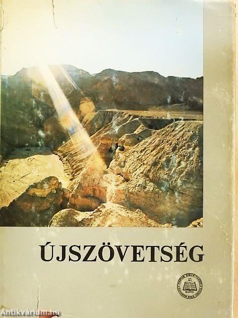 Újszövetség