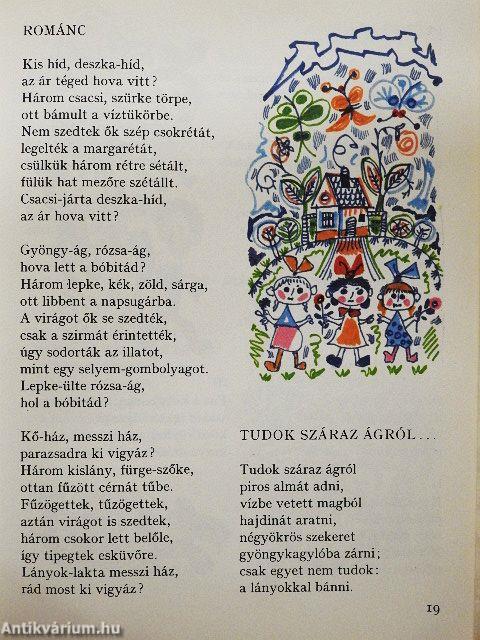 Ha a világ rigó lenne 