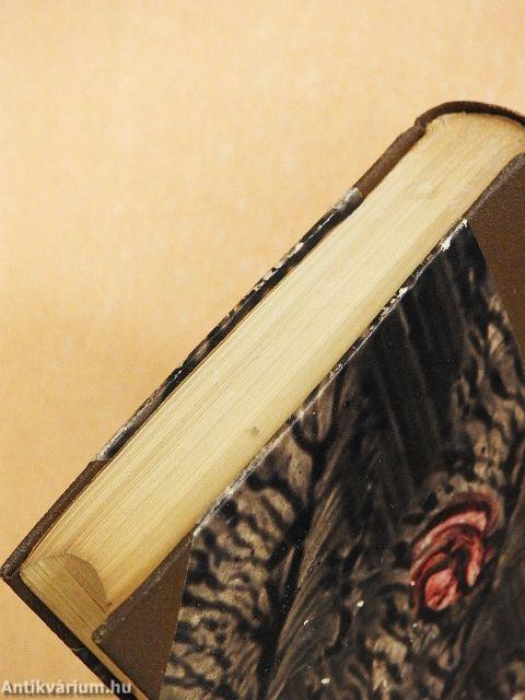 Várkonyi Báró Amade László versei