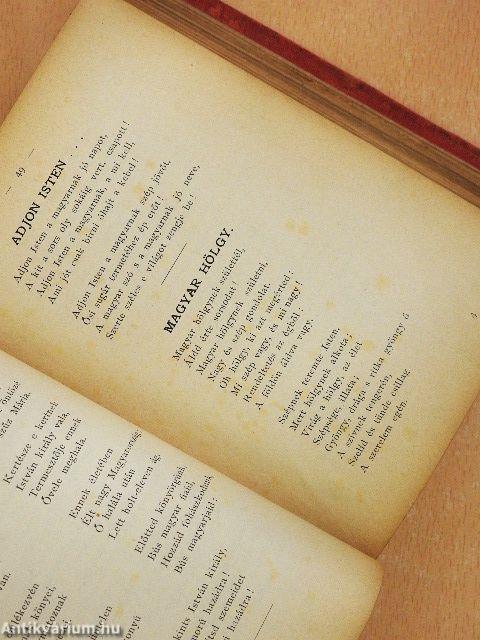 Hatszáz magyar nemzeti dal