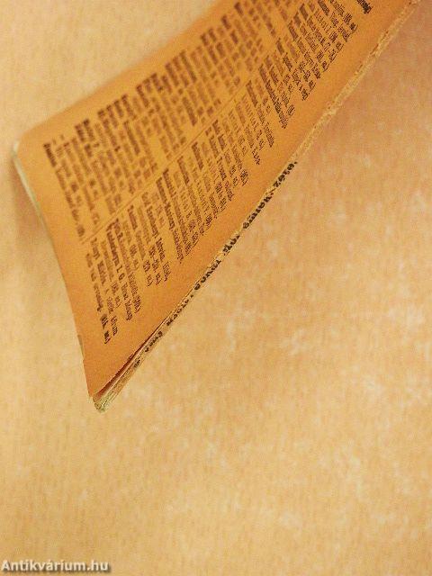 Jókai Mór emlékezete