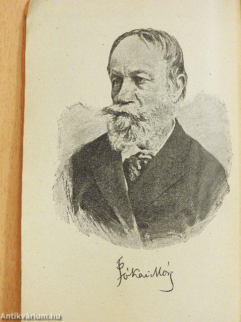 Jókai Mór emlékezete