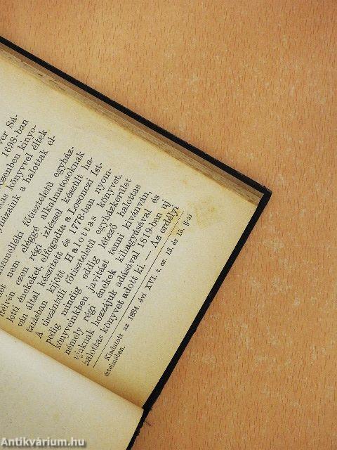 Pápai Halotti énekek