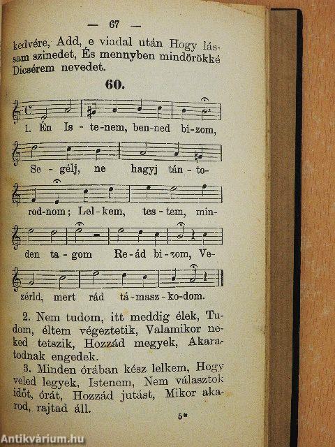 Pápai Halotti énekek