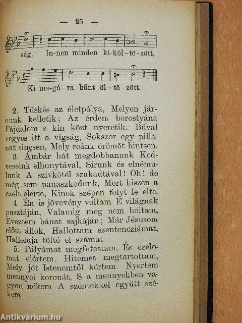 Pápai Halotti énekek