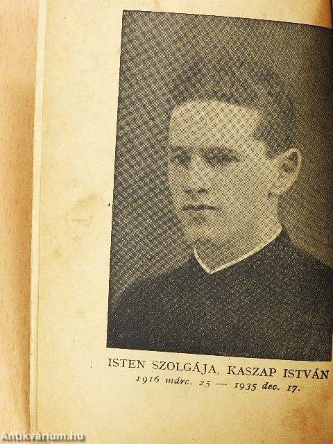 "Szeretettel, Szenvedéssel..."