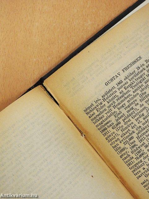 Az "Anna Hollmann" elsülyedése