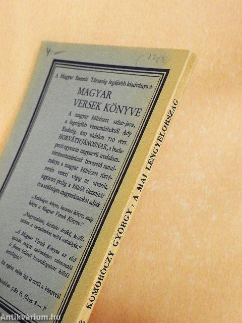 A mai Lengyelország