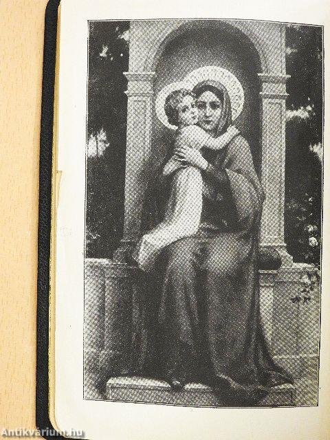 Magyar-Latin misszále