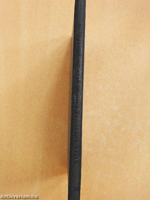 Az utolsó száz év története