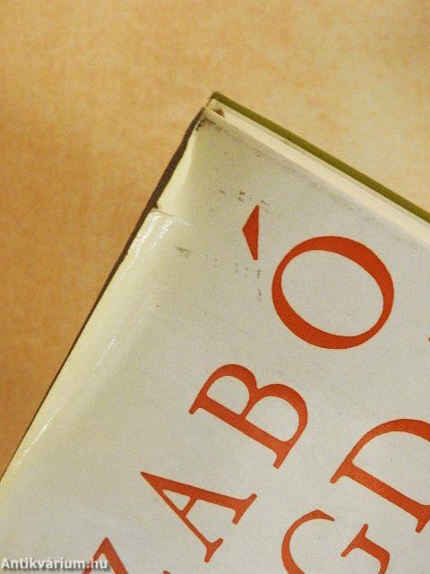 Alvók futása/Zeusz küszöbén