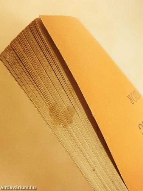 A köpönyeg/A revizor