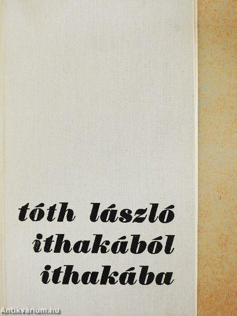 Ithakából Ithakába