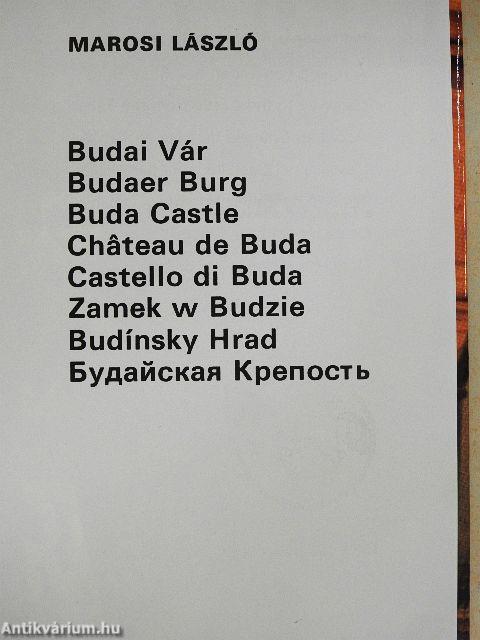 Budai Vár