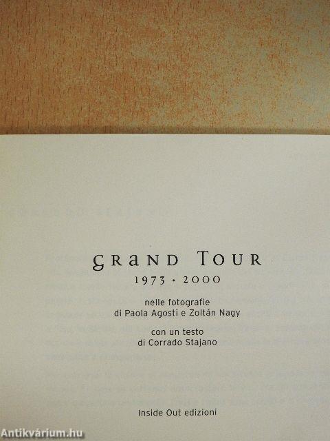 Grand Tour