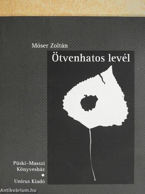 Ötvenhatos levél