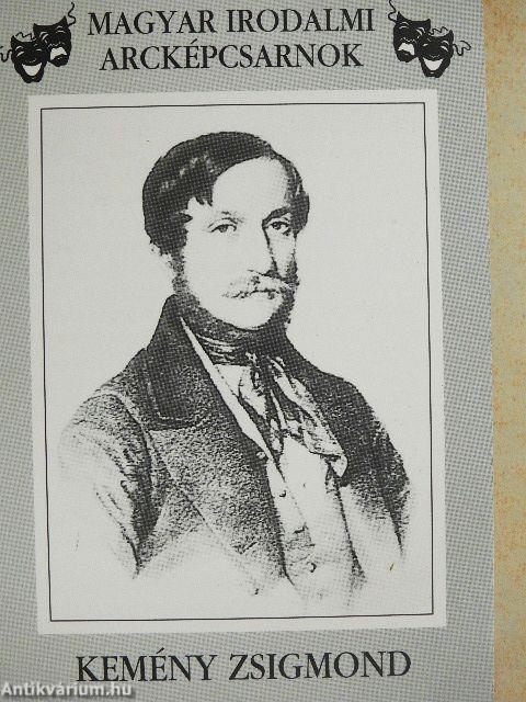 Magyar irodalmi arcképcsarnok I.