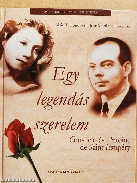 Egy legendás szerelem