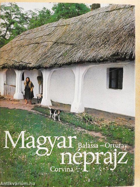 Magyar Néprajz