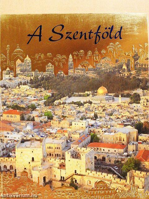 A Szentföld