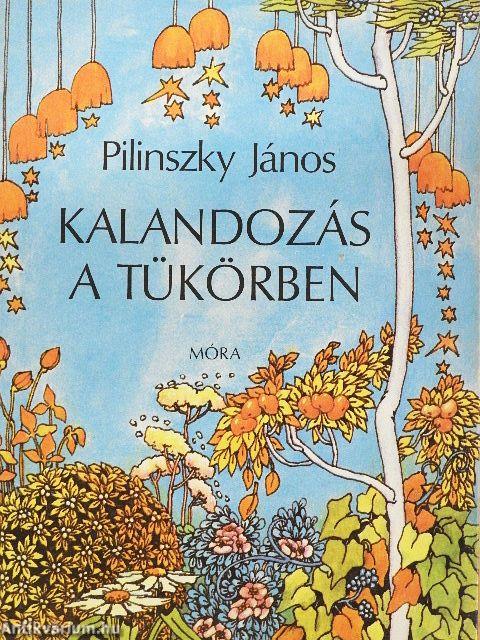 Kalandozás a tükörben