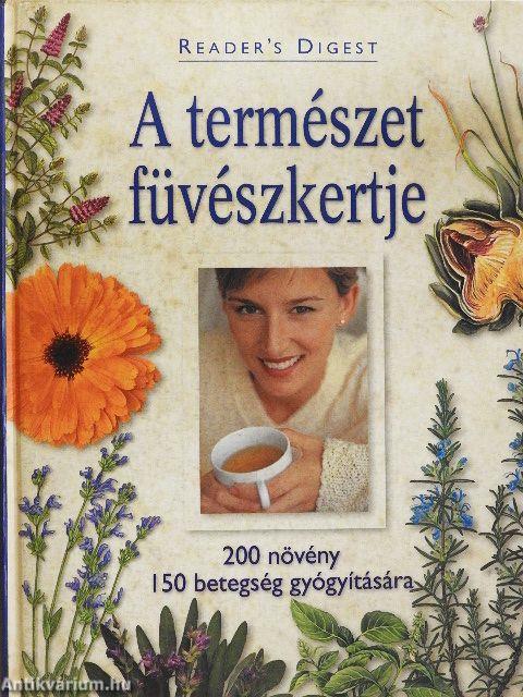 A természet füvészkertje